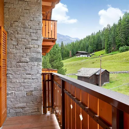 Casa Michela Trilocale Mansardato 公寓