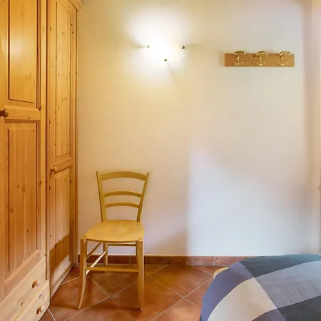 Casa Michela Trilocale Mansardato 瓦尔富尔瓦