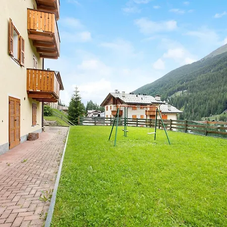 Casa Michela Trilocale Mansardato