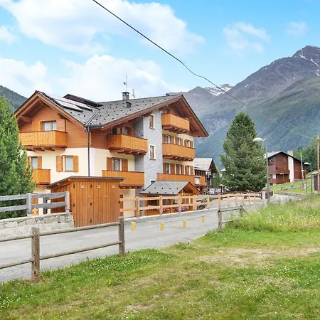 Casa Michela Trilocale Mansardato *